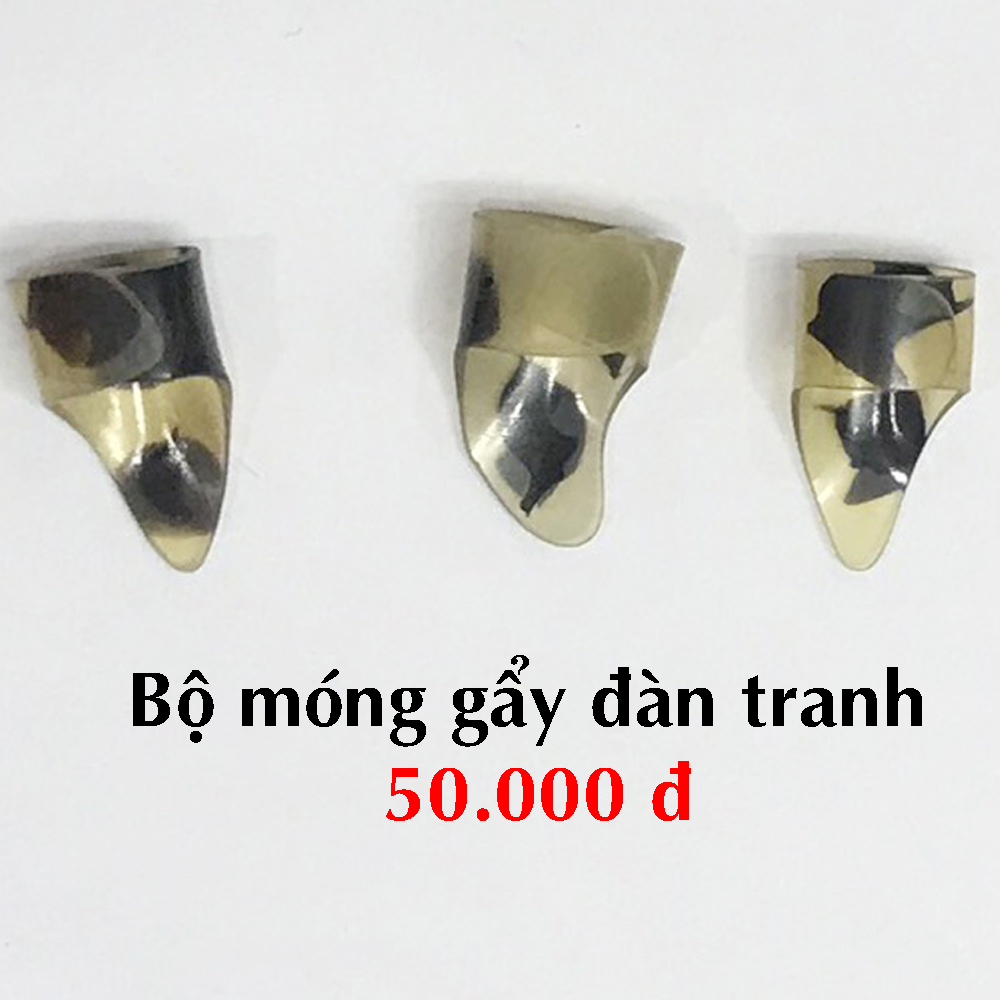 Móng đàn tranh