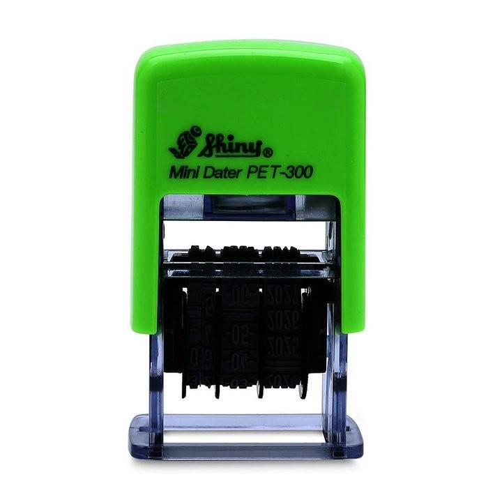 Mini dater