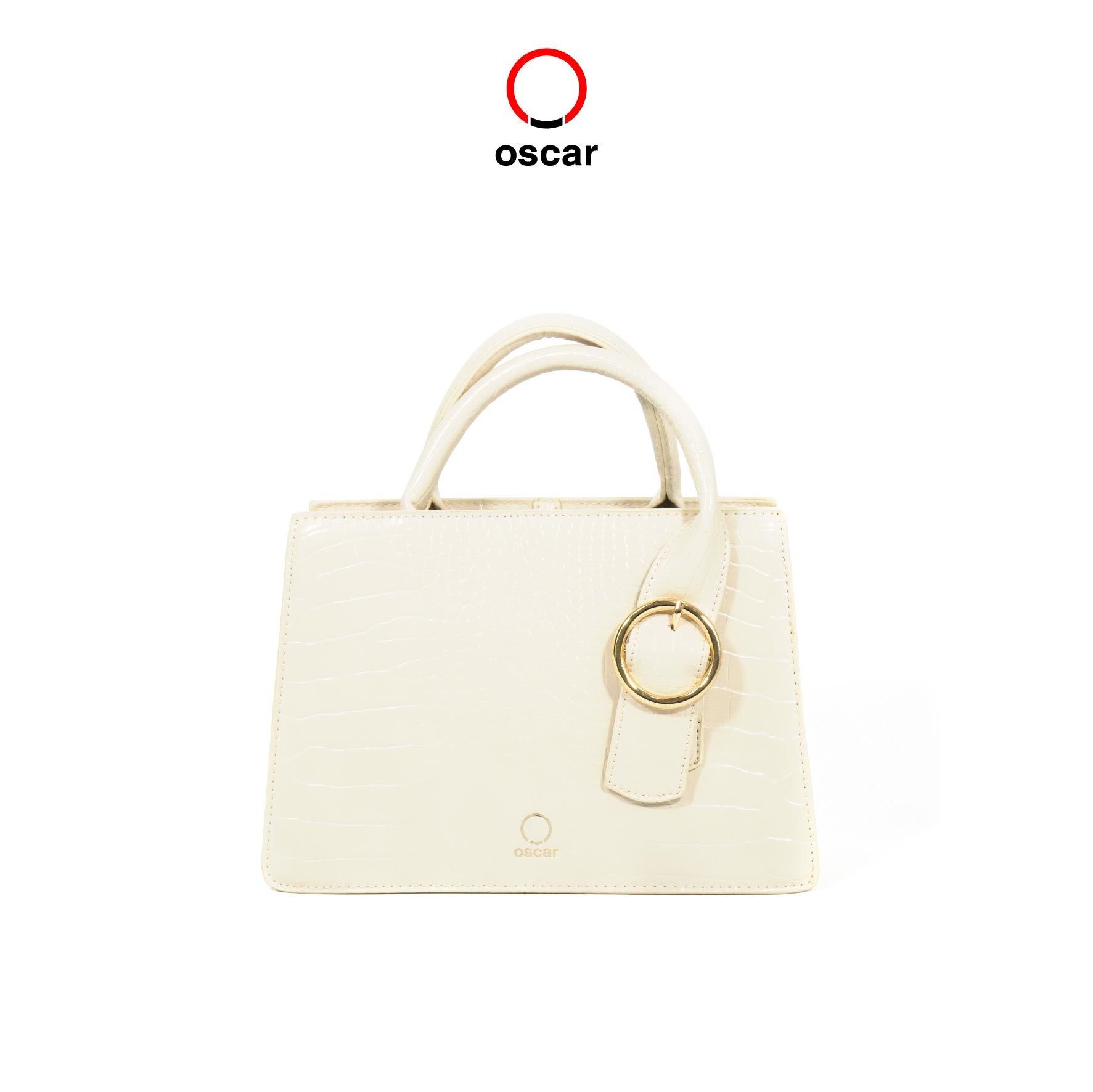 Túi Xách Nữ Oscar "Rose Handbag" - OCWHBSF049