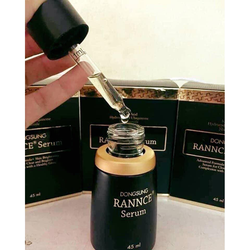 [DongSung Rannce] Serum nám 45ml