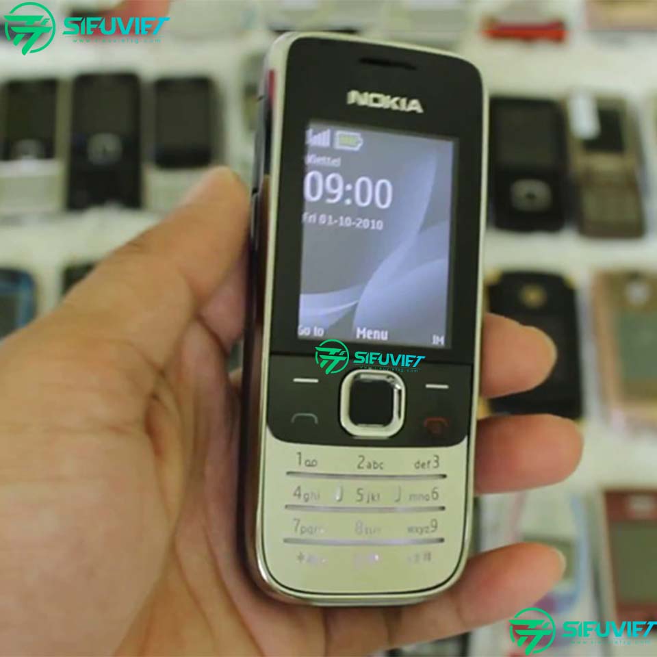 ĐIỆN THOẠI NOKIA 2730 CLASSIC CHÍNH HÃNG