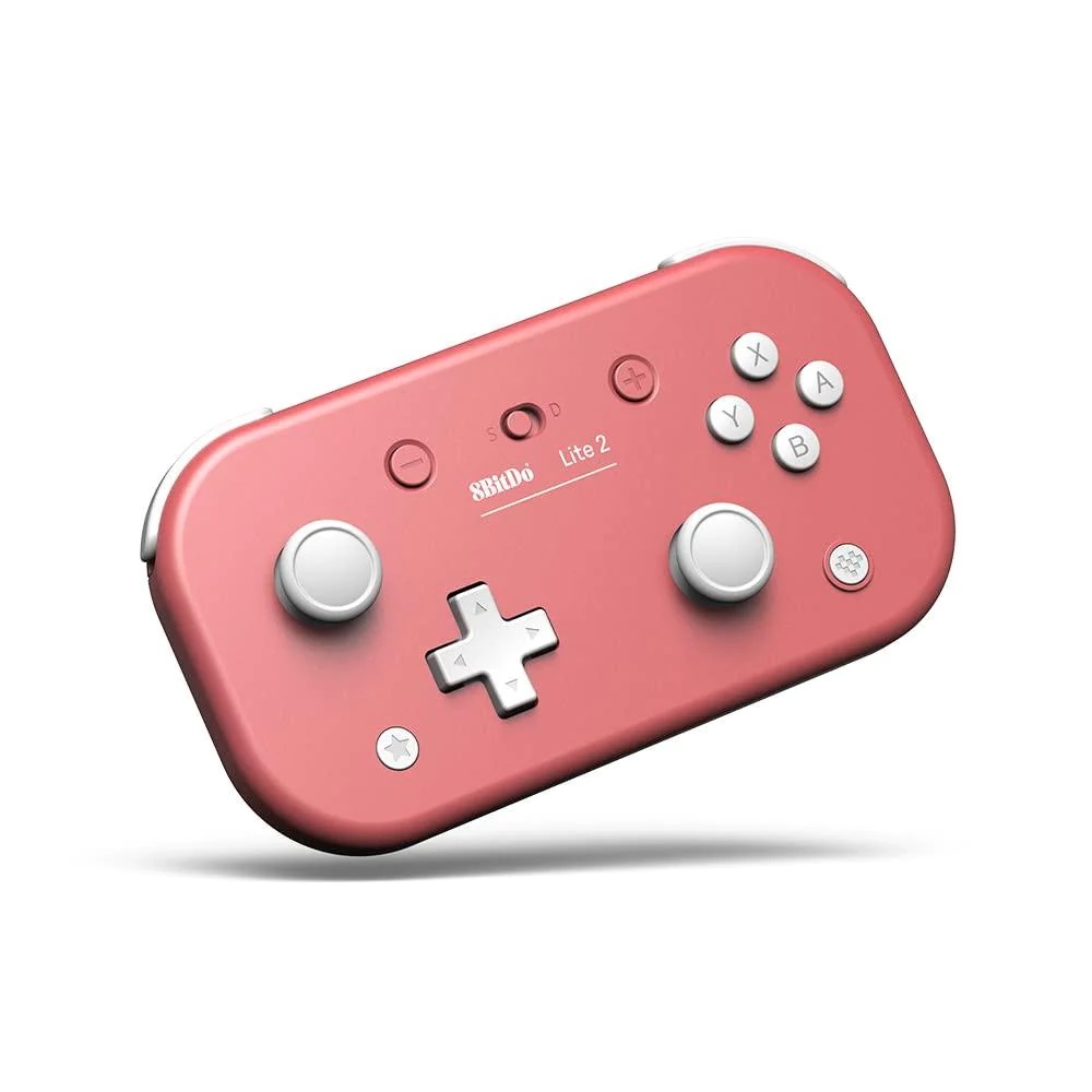 Tay 8Bitdo Lite 2 Bluetooth 80KA