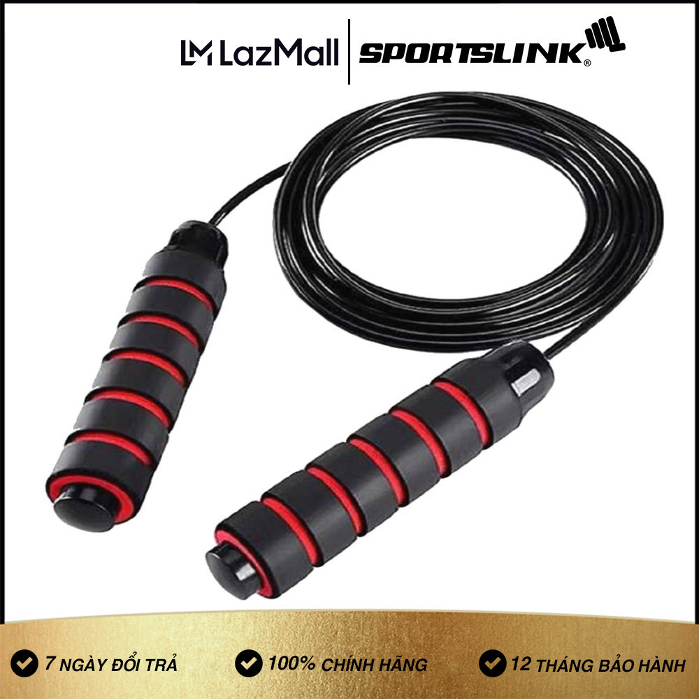 Dây nhảy tập gym thể dục 2.7m Sportslink