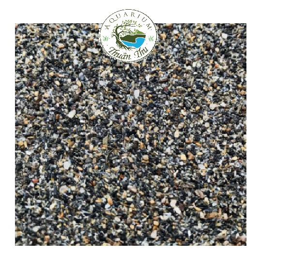 Cát muối tiêu 1kg
