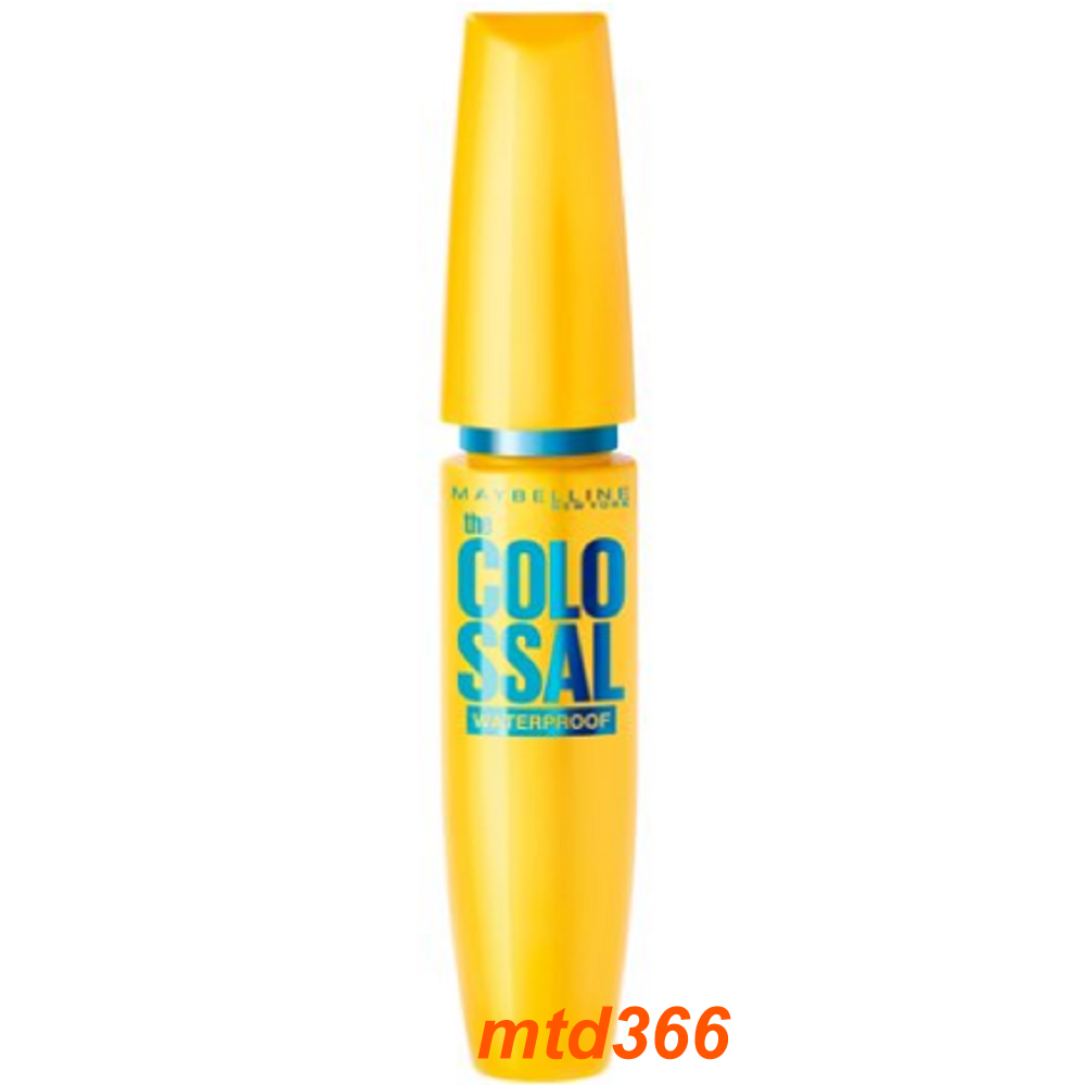 Mascara Maybelline The Colossal 241