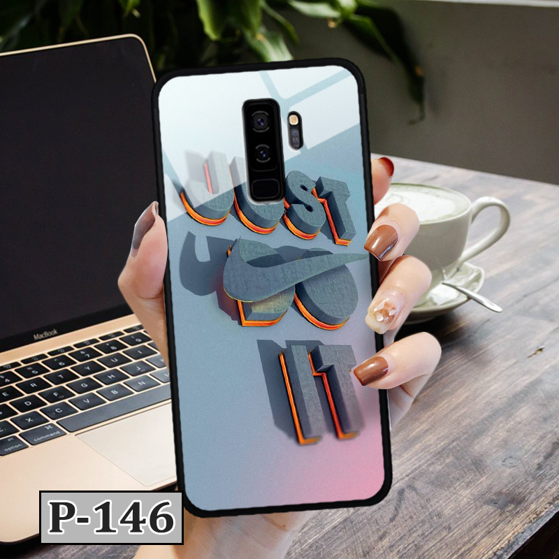 Ốp kính 3D SAMSUNG GALAXY S9 PLUS