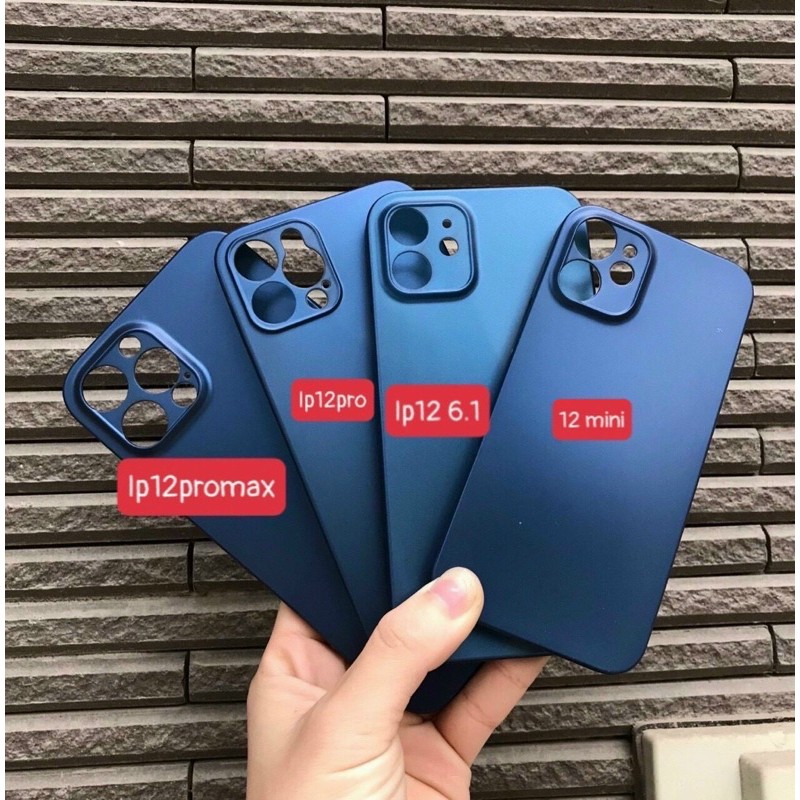 Ốp giấy siêu mỏng Iphone 13/Ip13pro/ip13pro MAX -