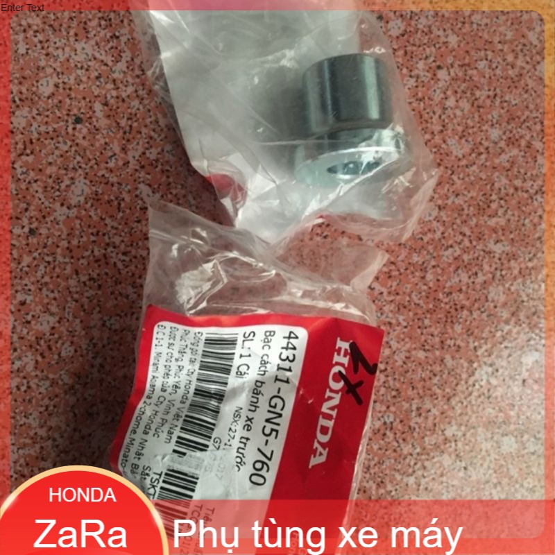 Cục căn trước hoặc sau xe máy honda - zara