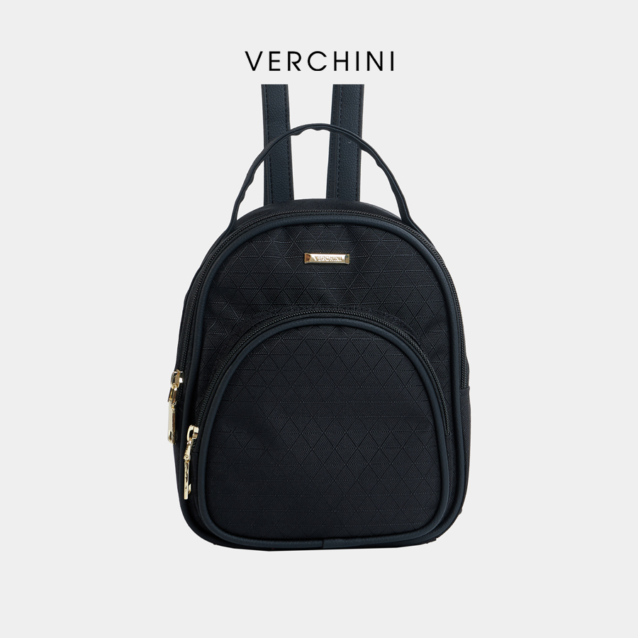 VERCHINI - Balo dù thời trang BLV035