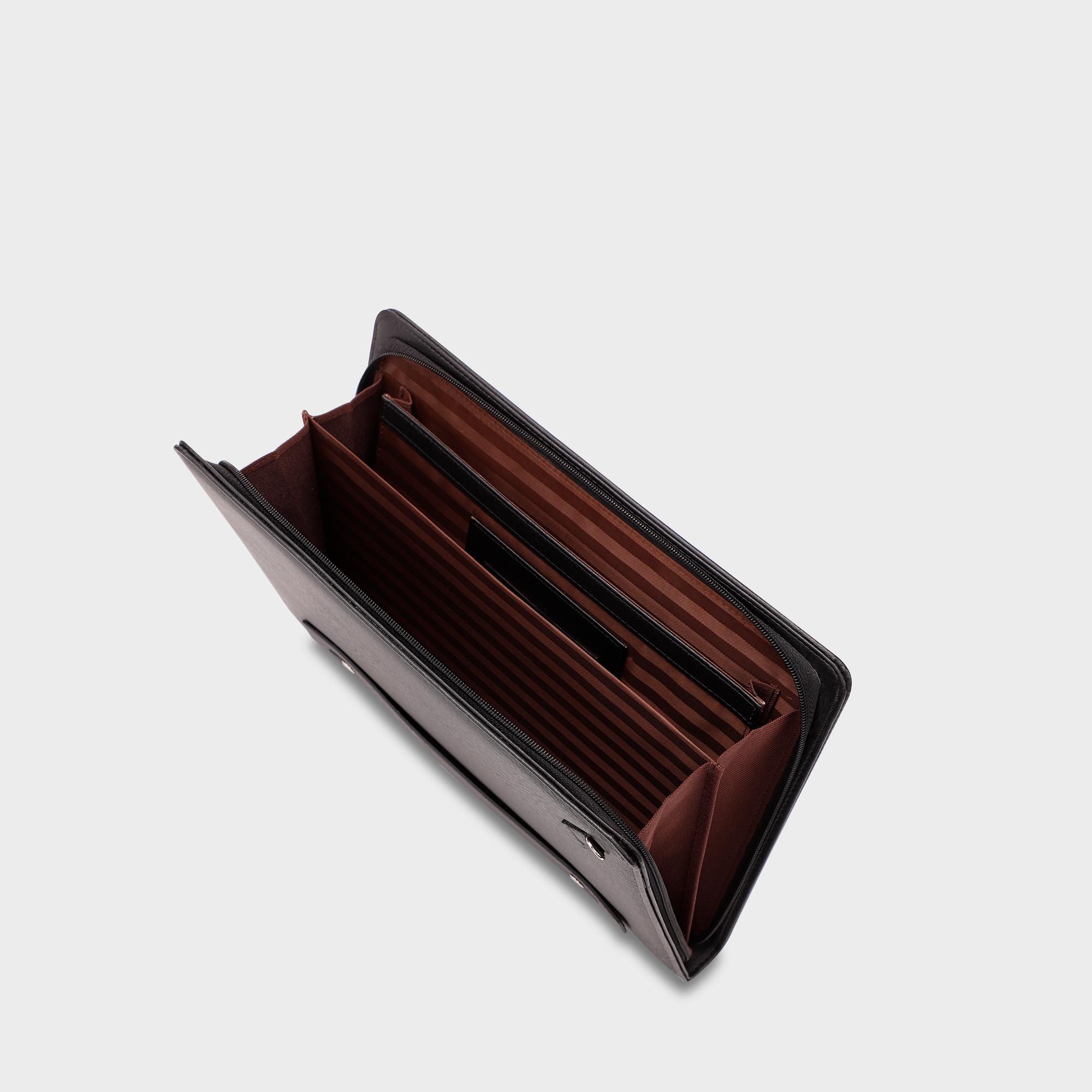 Ví Clutch cầm tay LATA CT001