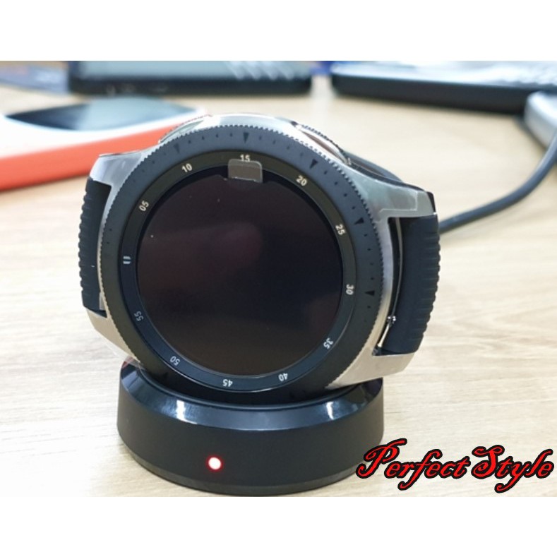 Đế sạc thay thế Samsung Gear S3 Frontier và Classic chuẩn SIKAI