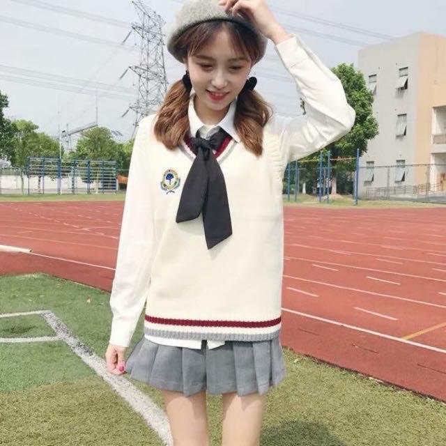 [HCM]SET ULZZANG CAVAT DÂY