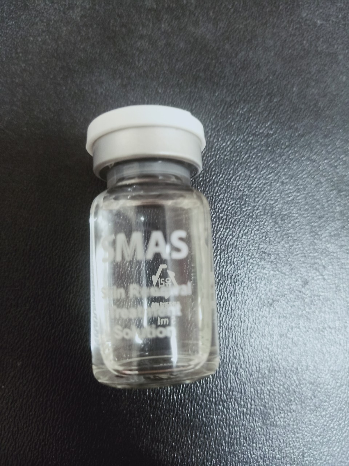 Tế bào gốc phôi thực vật SMAS