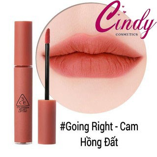 [Saleoff] SON STYLENANDA VELVET LIP TINT