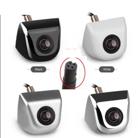 Camera lùi Ô tô Hàn Quốc chuẩn HD chống nước