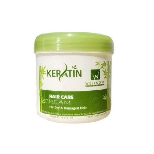 Kem ủ tóc Wellnow hương olive 1000ml