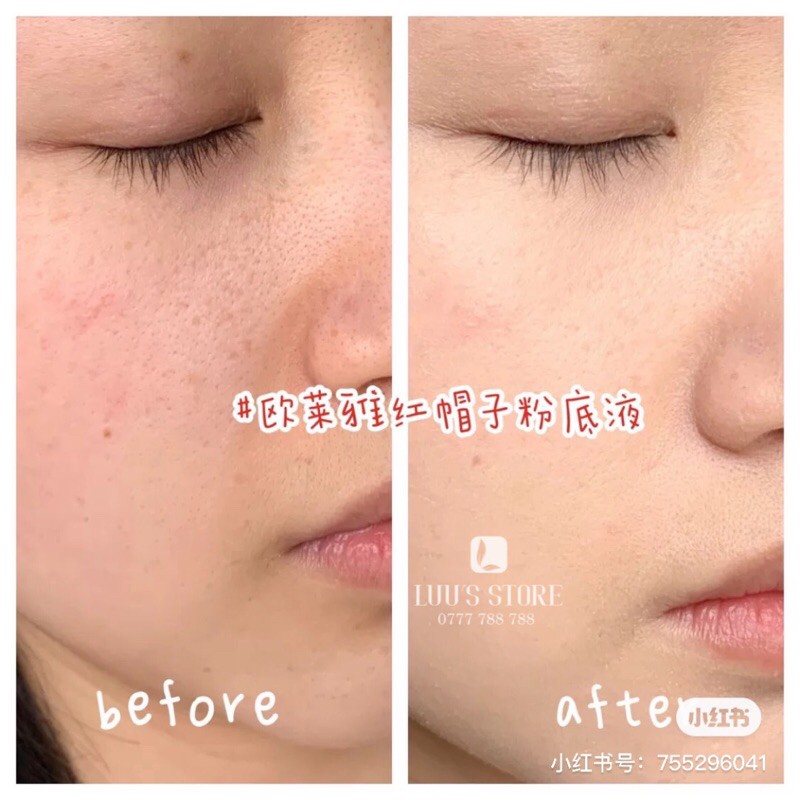 [Nhập RAISINGSTAR18, giảm 30k cho đơn 99k]Kem Nền L’Oreal True Match