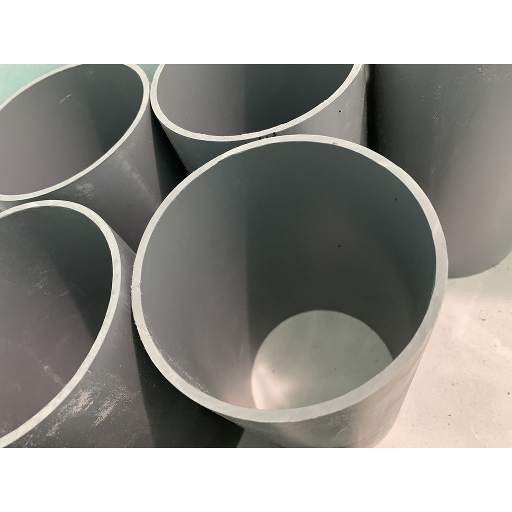 Ống nhựa pvc size dài 0.5m phi 200
