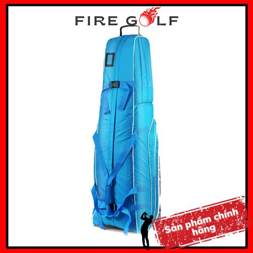 Túi golf hàng không cao cấp PGM HKB008 CHÍNH HÃNG bảo vệ bộ gậy khi đi máy bay