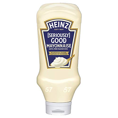 Heinz Mayonnaise 280 ml