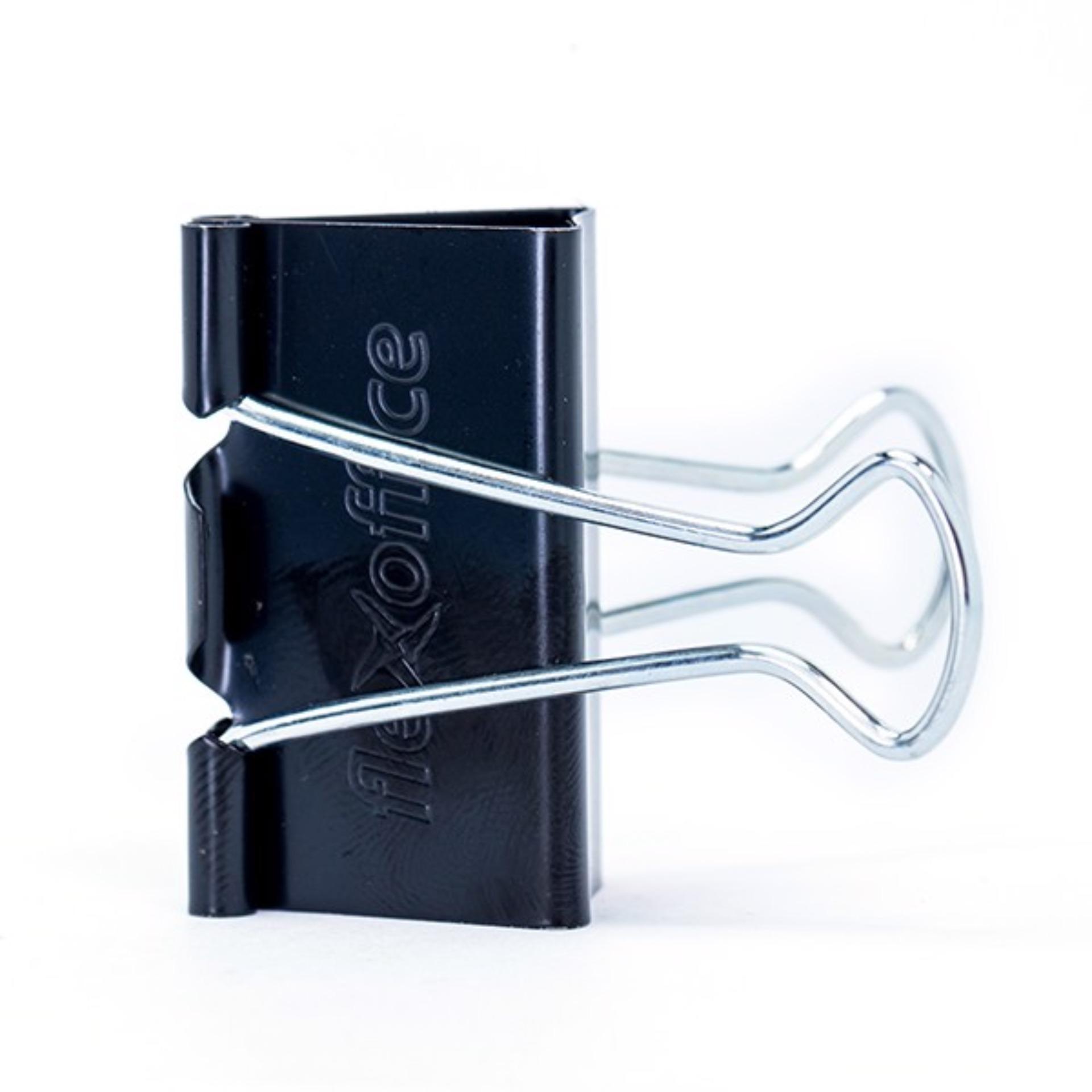 Kẹp bướm Flexoffice 41mm FO-DC05