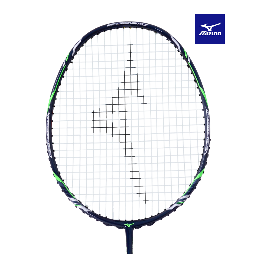 Vợt cầu lông Mizuno NANOBLADE 909 (chính hãng)