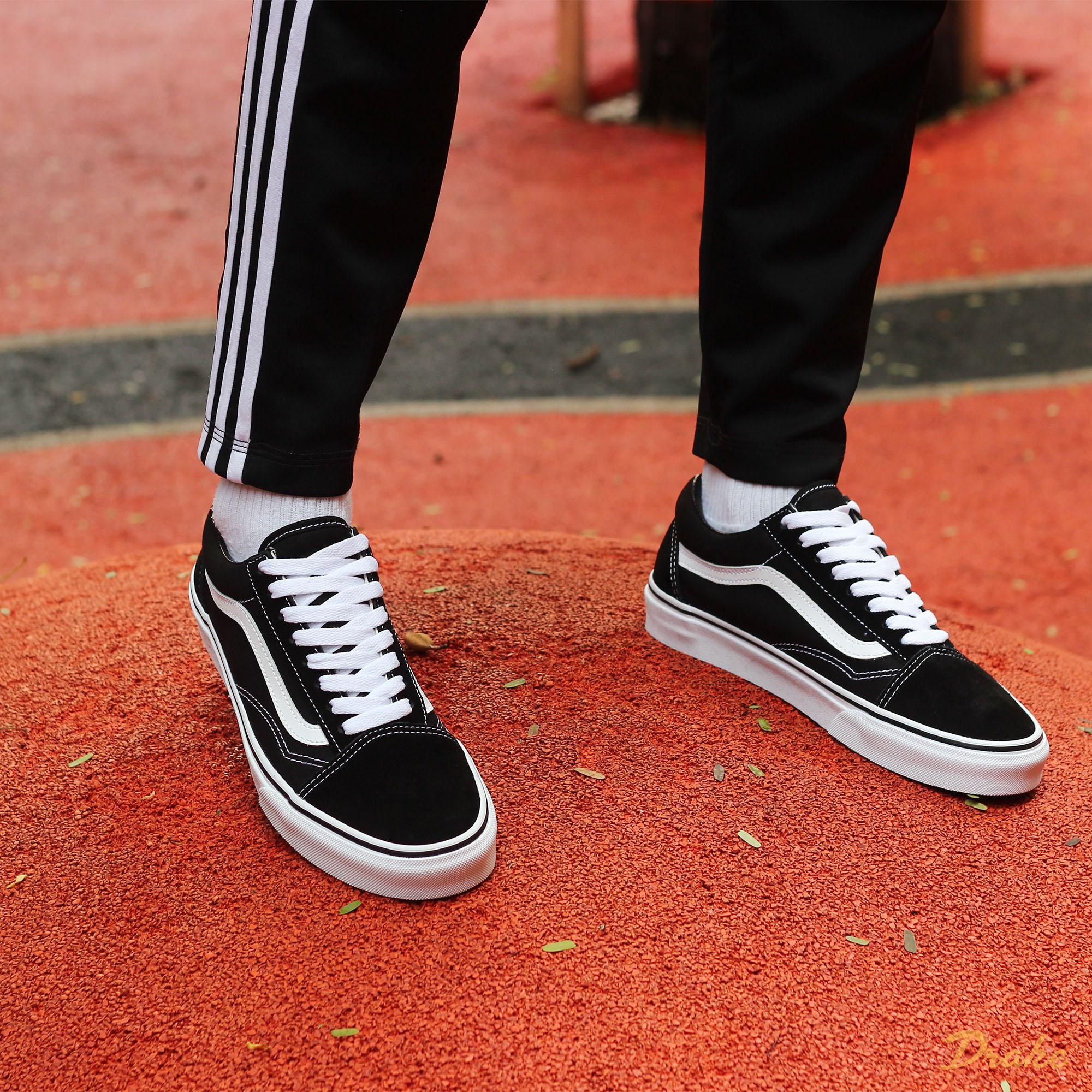 Giày Vans Old Skool VN000D3HY28