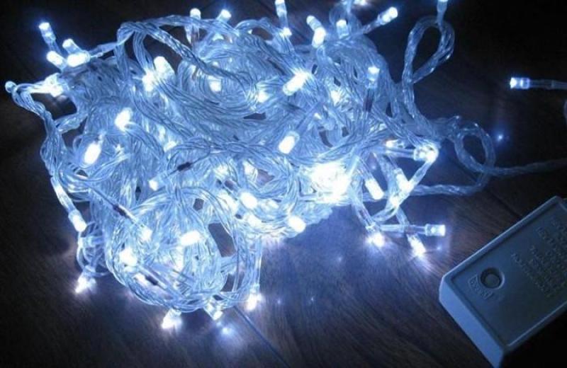 DÂY ĐÈN LED CHỚP NHÁY 5M NHIỀU LOẠI SỈ LẺ
