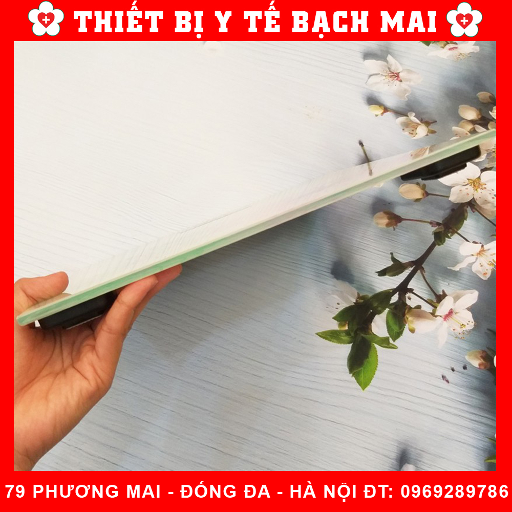 Cân Điện Tử LAICA PS1052 YTALY