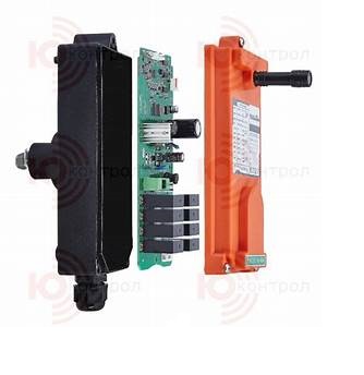 Bộ điều khiển cầu trục Teleyding F21-E1B (220v)