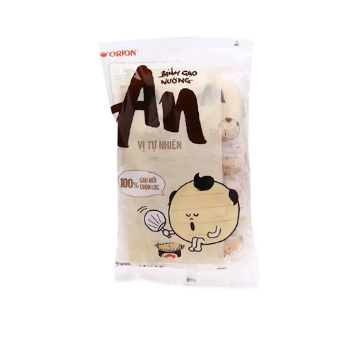 [Siêu thị WinMart] - Bánh gạo An vị ngọt gói 151.2g