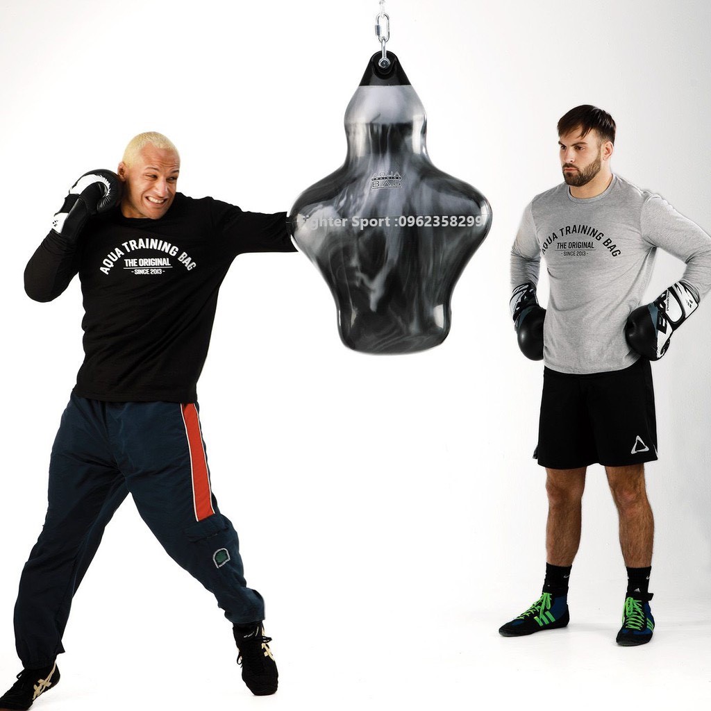 Bao nước Boxing Pro  Aqua Bag