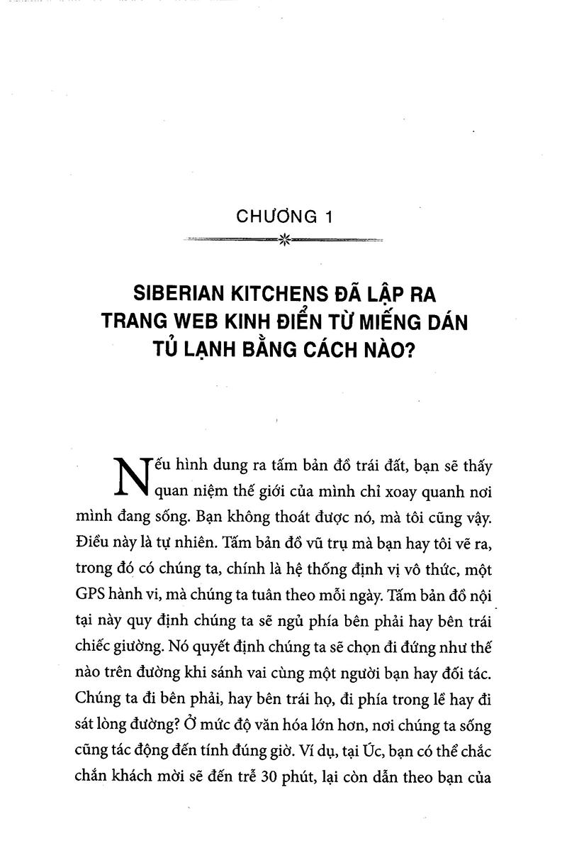 Dữ liệu nhỏ