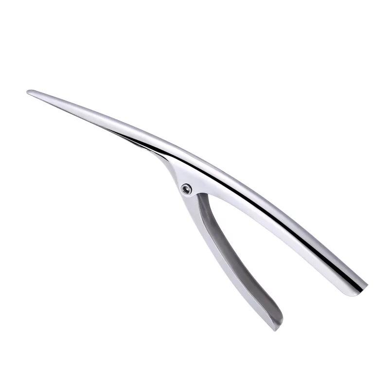 Dụng Cụ Lột, Bóc Vỏ Tôm Inox 304
