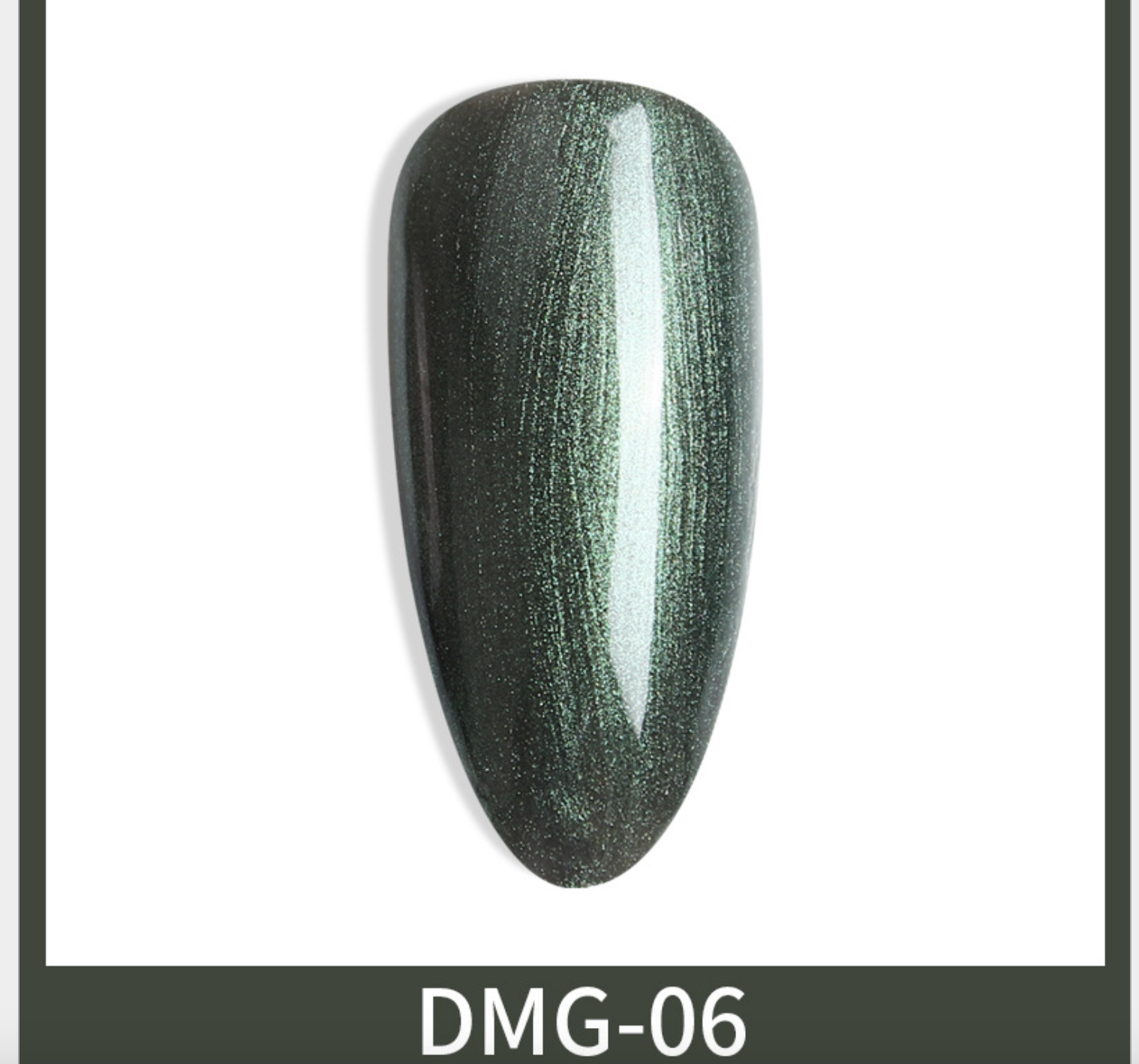 Sơn Gel AS Chai Đỏ Mã MDG 15ml