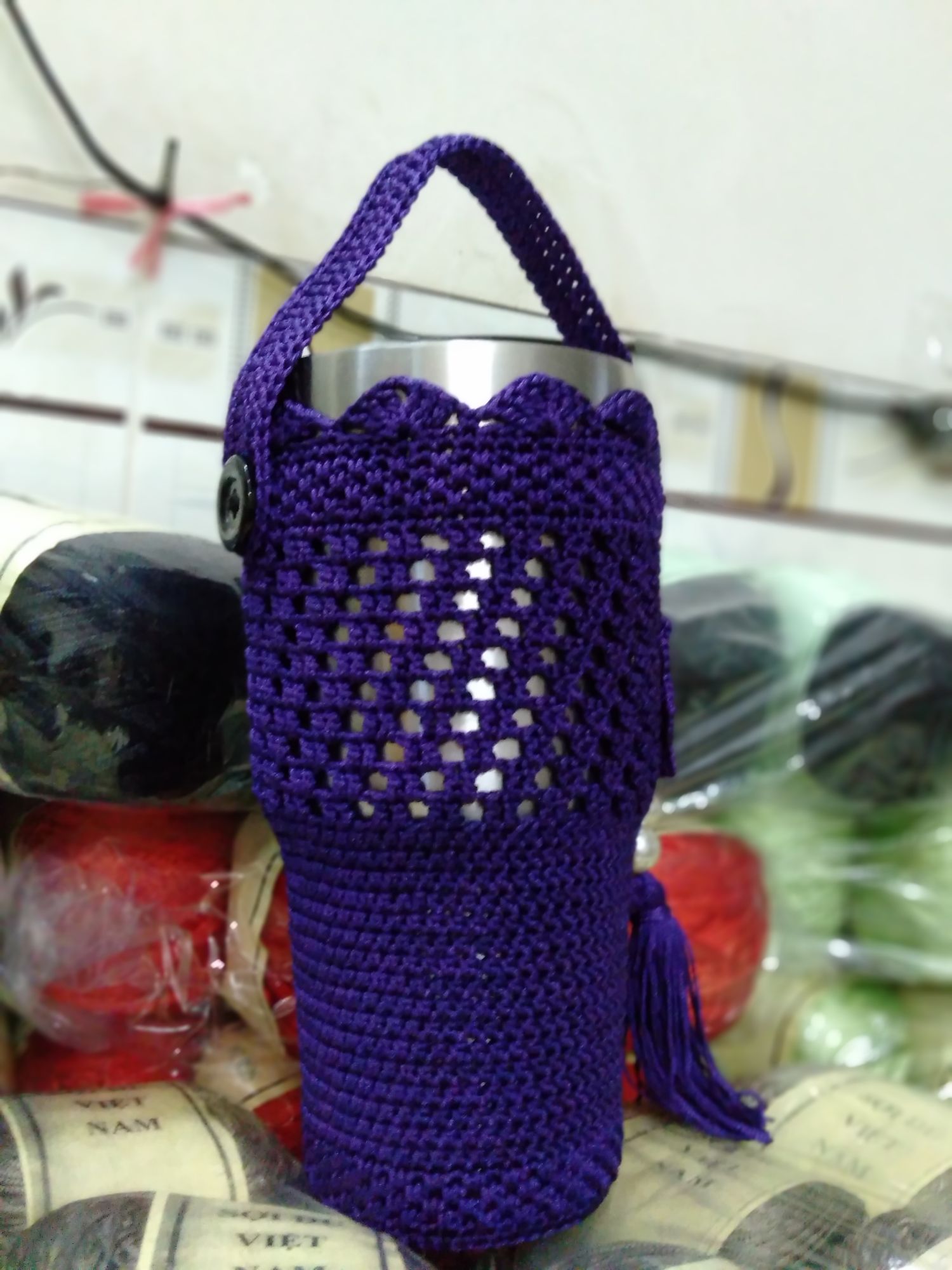 Túi đựng ly giữ nhiệt