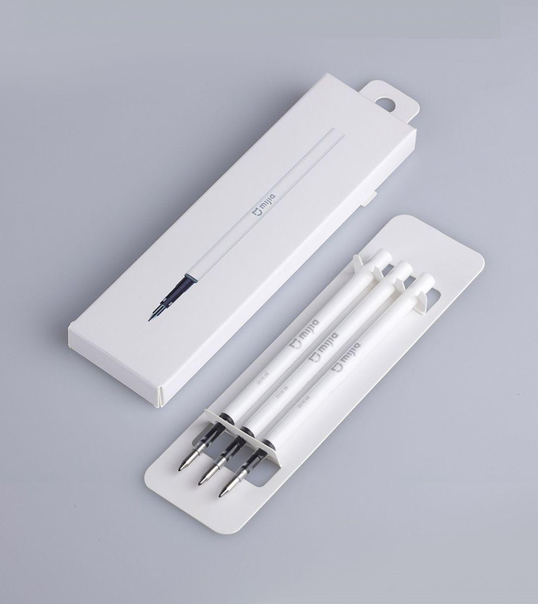 Ruột bút Mipen ( 1 hộp 3 ngòi )