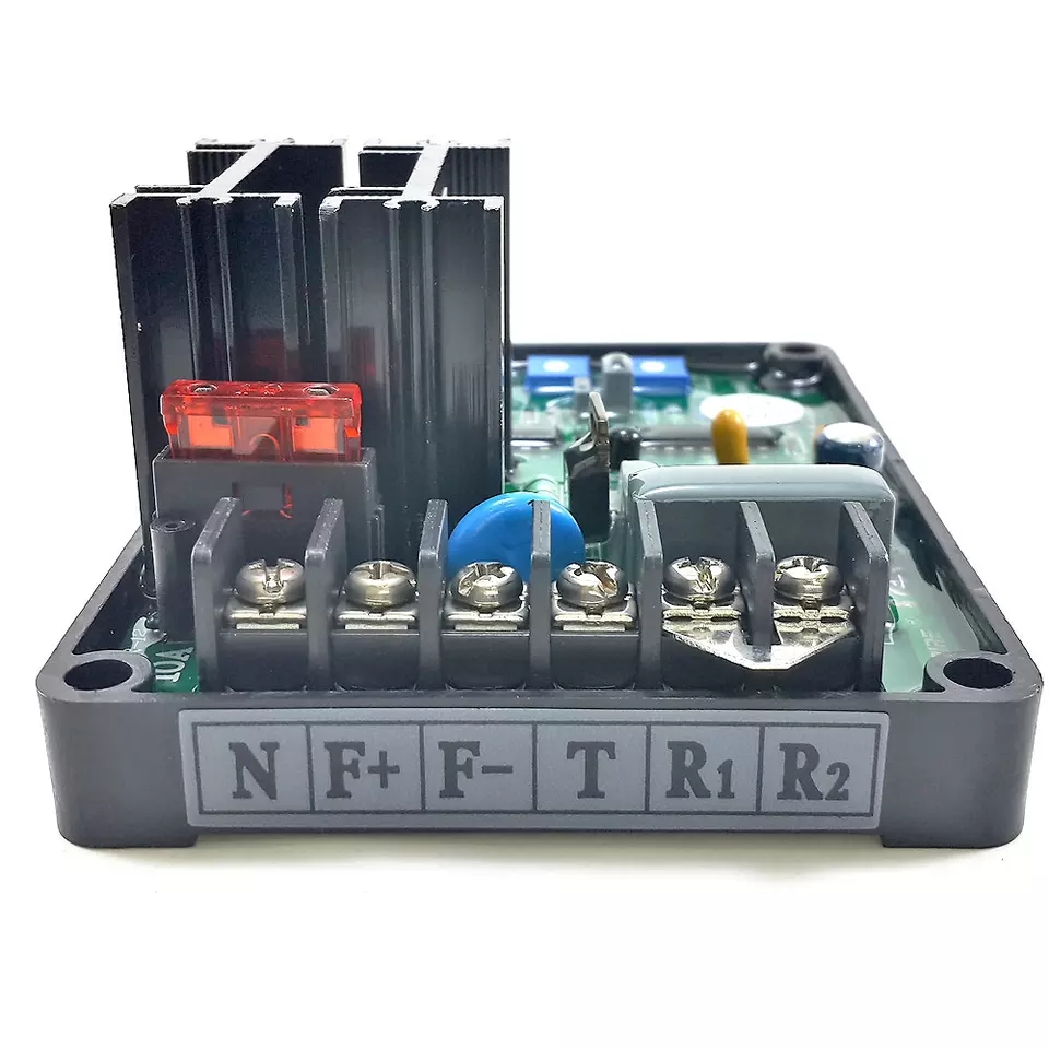 Mạch AVR AVR-12A mạch trở dán - Không bảo hành