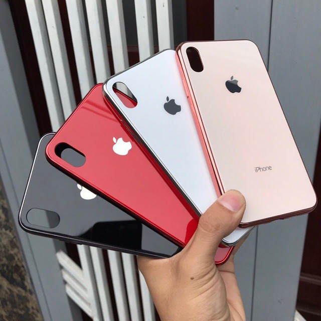 ♥️ Ốp cứng logo táo IPHONE 11/ ip11 pro/ ip11 pro Max ♥️
