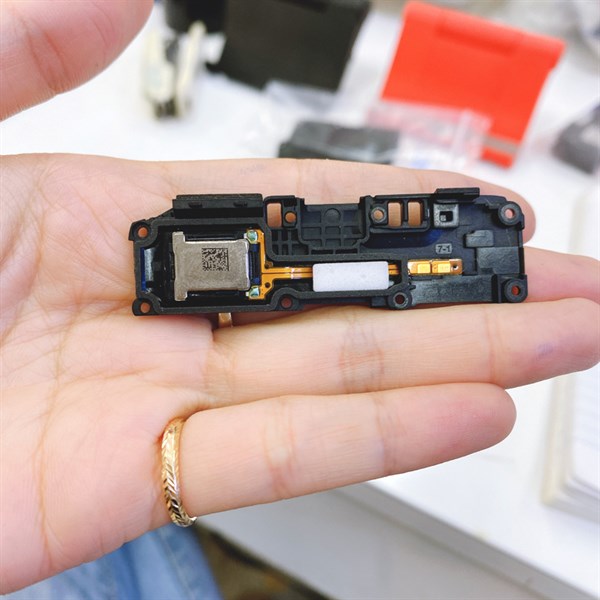Loa ngoài Xiaomi Mi 7a