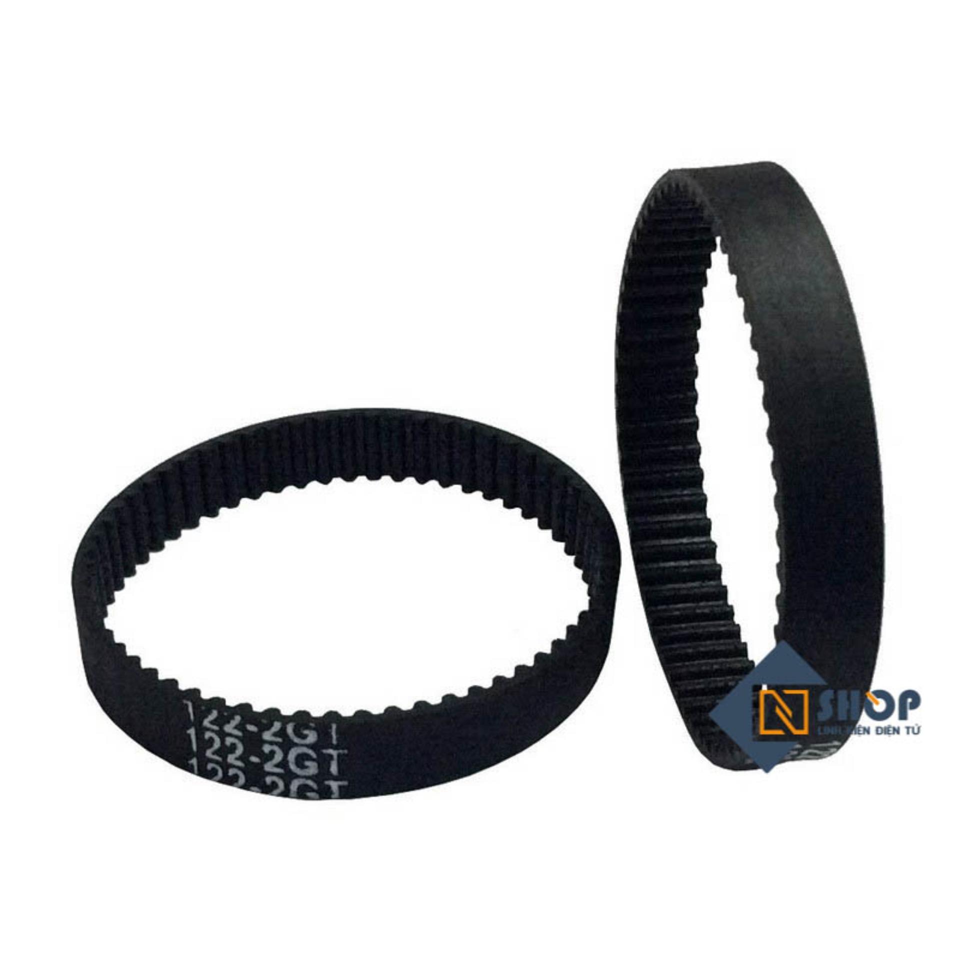 Vòng đai GT2 122mm