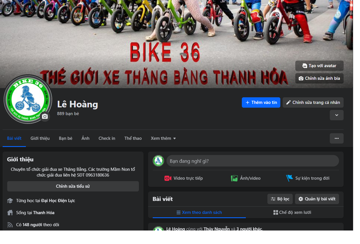 Xe thăng bằng Ander Plus chính hãng
