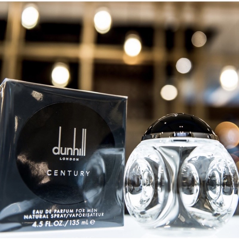 Mẫu thử nước hoa  Dunhill London Century (5ml/10ml/20ml)