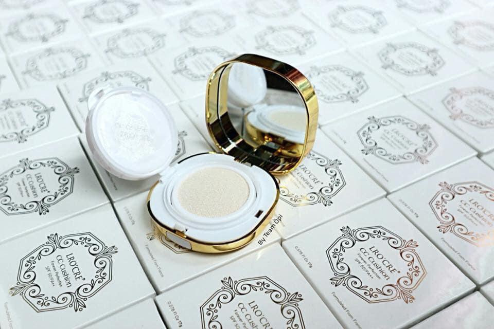 [HCM]CC CUSHION LROCRE MUA 1 TẶNG 1