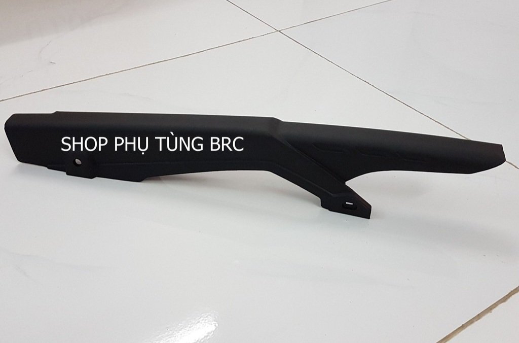 Bọc che sên bằng nhựa xe EXCITER 135