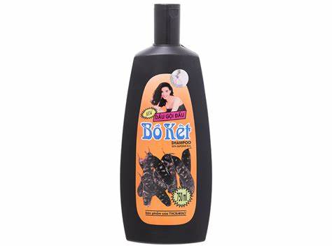 DẦU GỘI THORAKAO BỒ KẾT 750ML