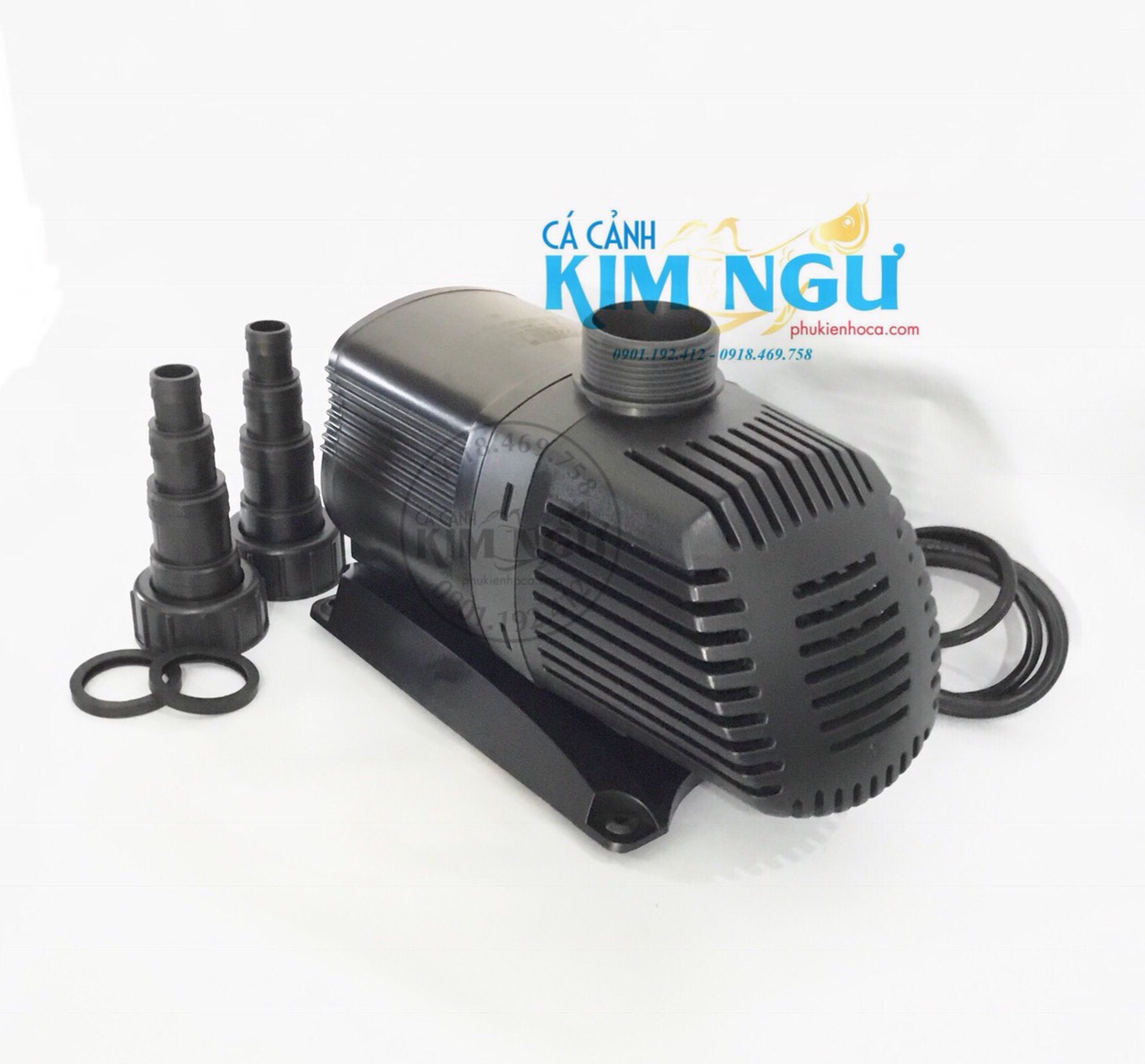 Máy Bơm Nước Hồ Cá Atman AT 10000 (90W)