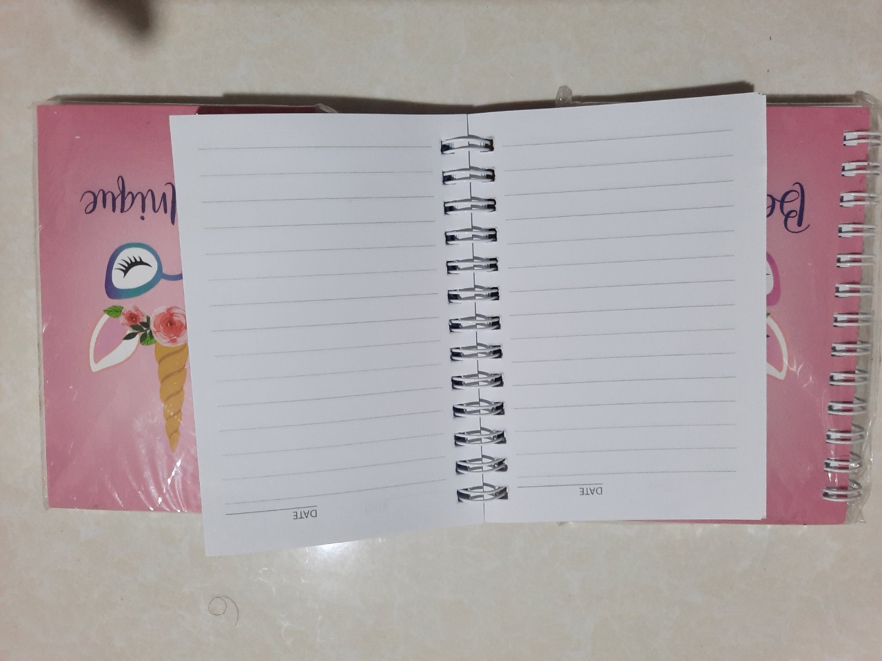 [HCM]Combo 2 Cuốn Sổ Tay