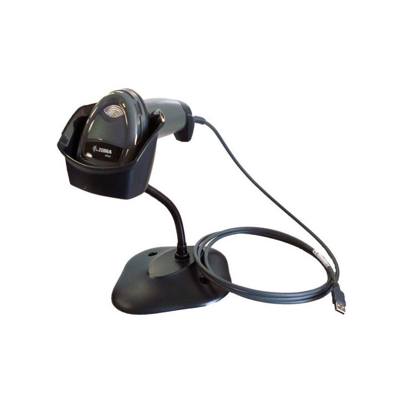 Máy quét - Đầu đọc mã vạch Zebra DS2208