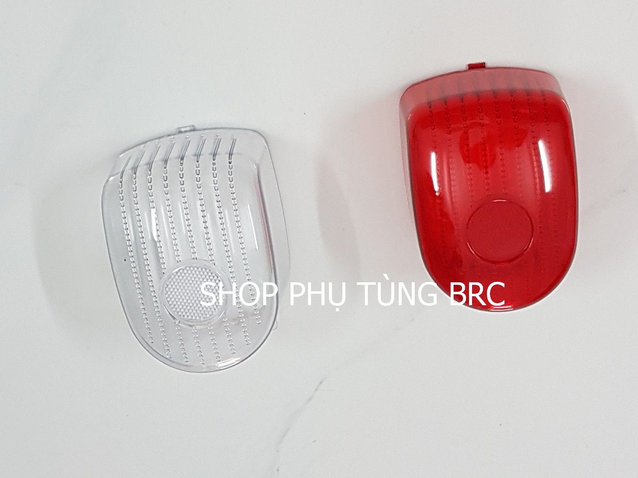 Chụp đèn hậu xe CUB đời mới ( SL: 1 cái dùng cho xe CUB đời mới)
